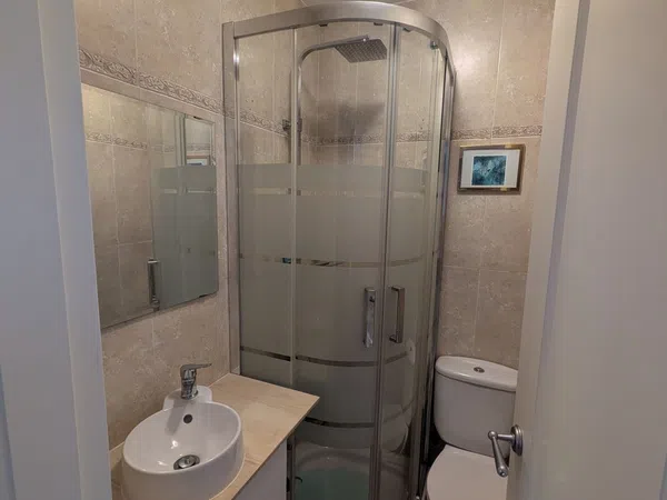 Casa o chalet independiente en Eurovillas - Foto 6
