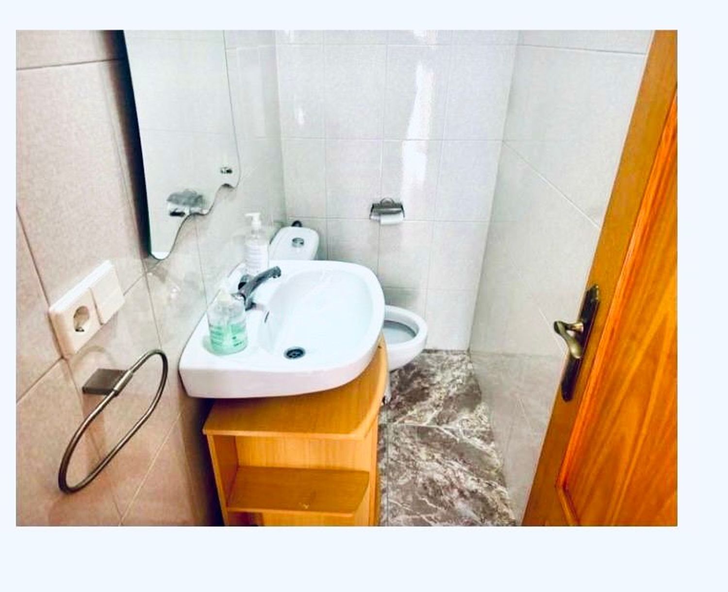 Chalet adosado en Calle Marqués de los Vélez, 9, Aguadulce sur - Foto 11