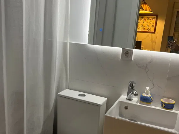 Piso en Santa Ana, 20 - Foto 8