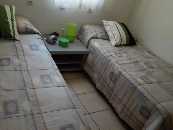 Piso en Paseo Portales Carbonería, 5 - Foto 10