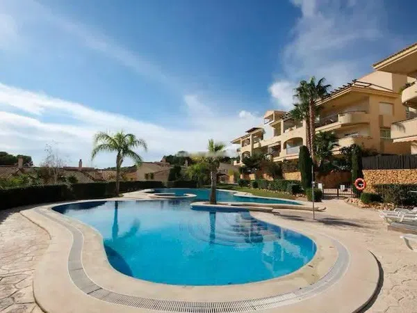 Dúplex en Calle Isla de Altea, 6, Zona de Mascarat, Zona de Mascarat - Foto 1