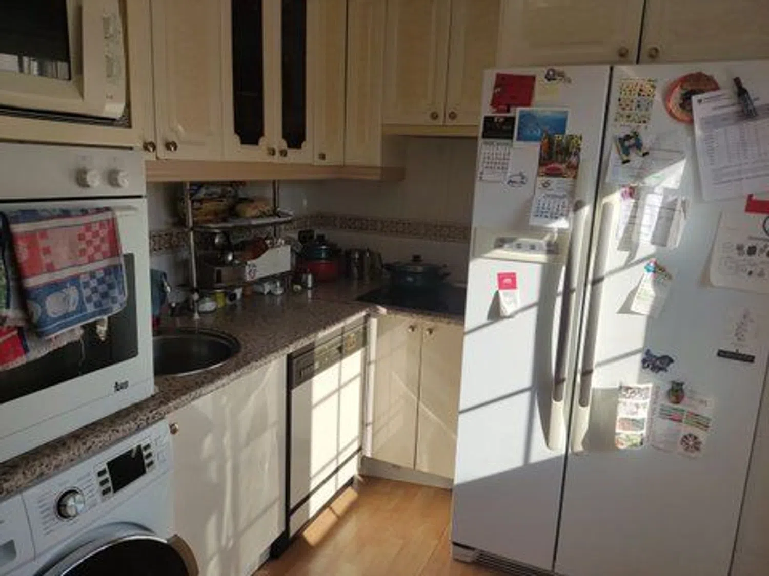 Ático en paseo de Alberto Palacios, 44 - Foto 3