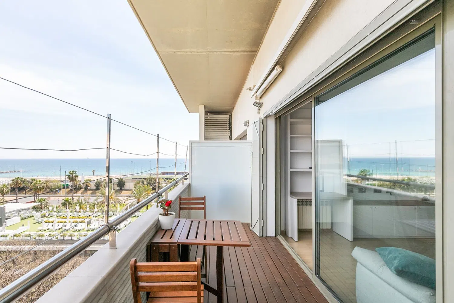 Piso en calle de Bac de Roda, 6 - Foto 18