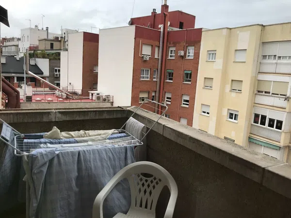 Estudio en Calle de Luis Cabrera, 63, Prosperidad - Foto 6