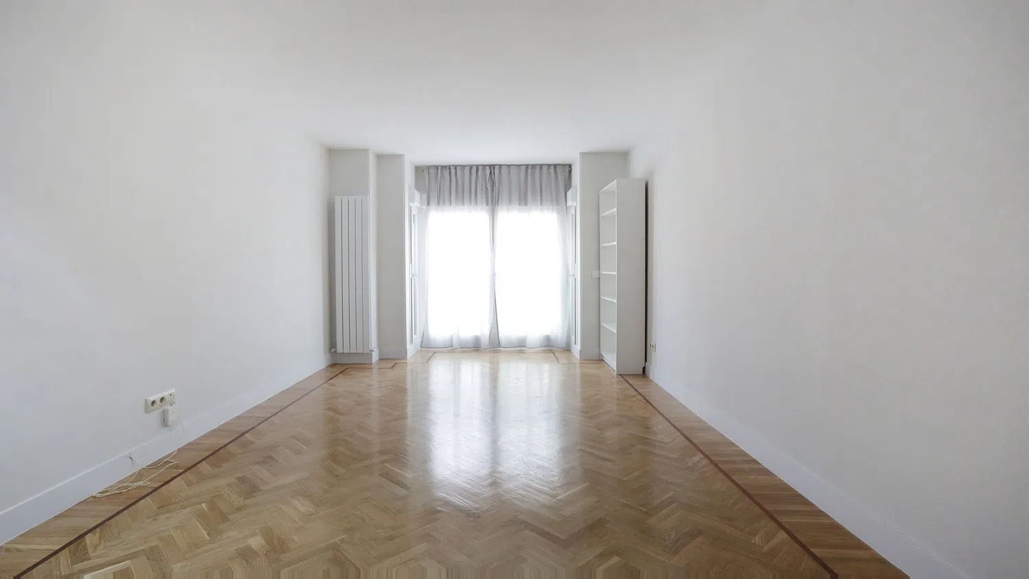 Piso en calle Mauricio Legendre, 45 - Foto 14