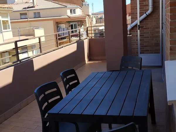 Ático en Calle Santo Ángel de la Guarda, 18, Santa Barbara-Barriada Yagüe, Santa Barbara-Barriada Yagüe - Foto 32