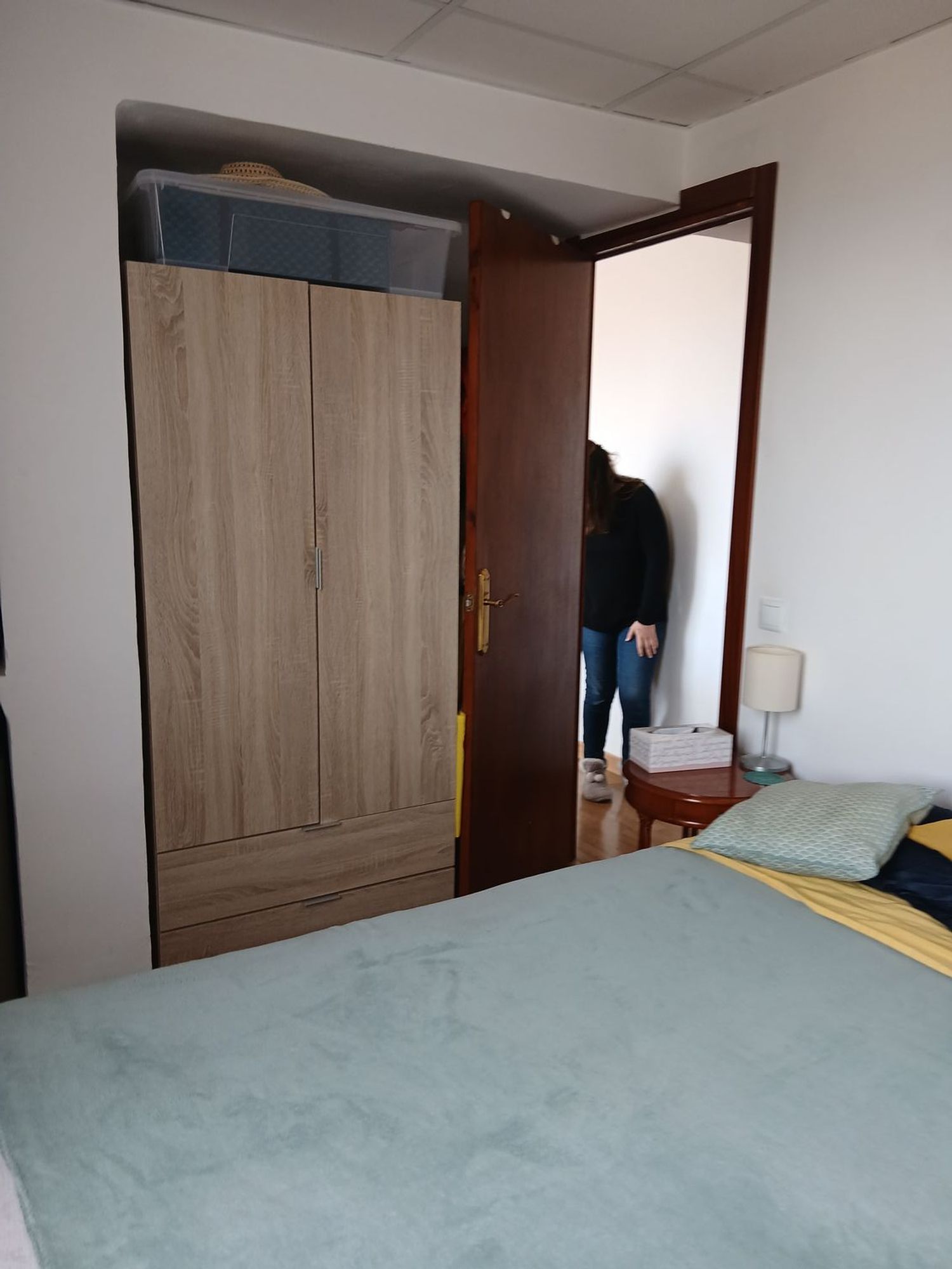 Ático en calle d'Almassora, 48 - Foto 2