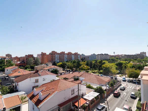 Ático en calle Gálvez, 1 - Foto 5