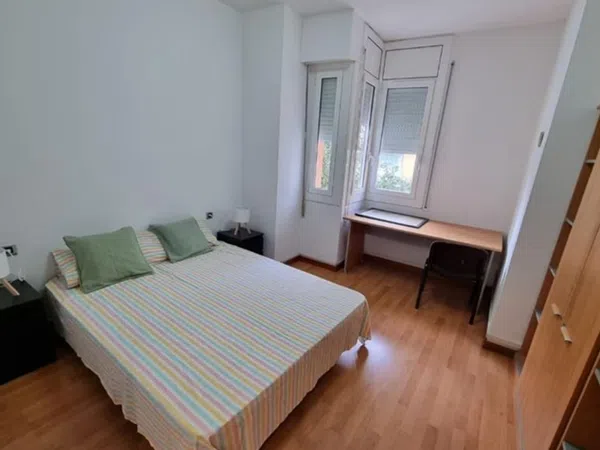 Piso en calle de Còrsega, 76