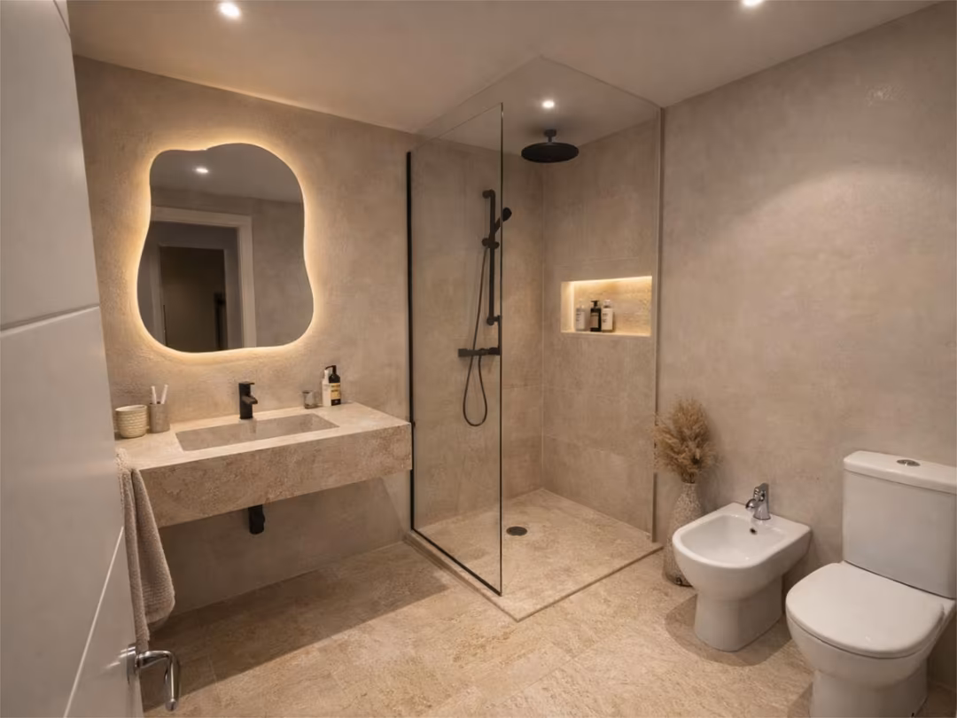 Piso en  Calle de Miguel Hernández 1A - Foto 10