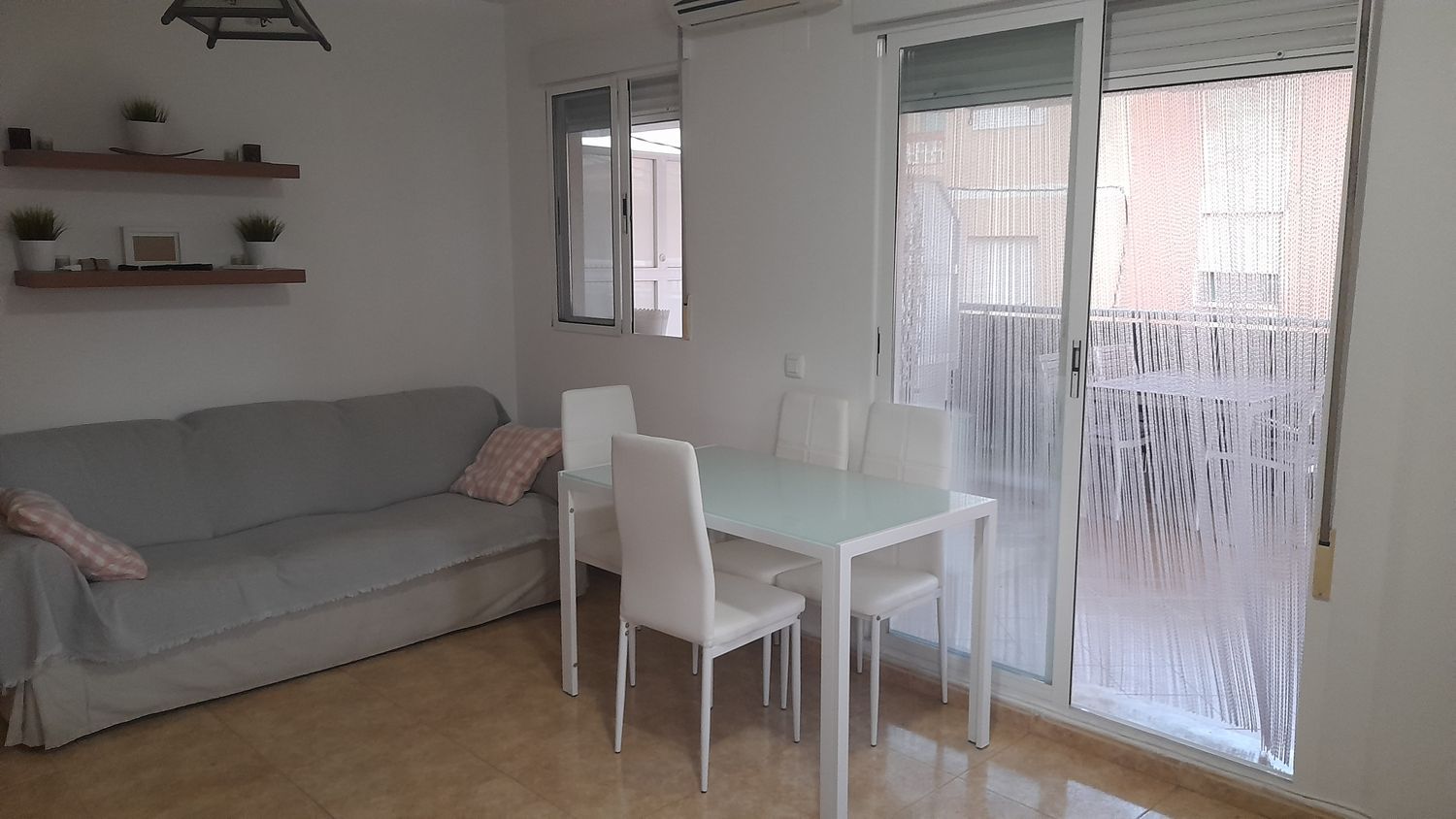 Piso en Calle Eduardo Dato, 10 n, Moncófar playa, Moncófar playa - Foto 4