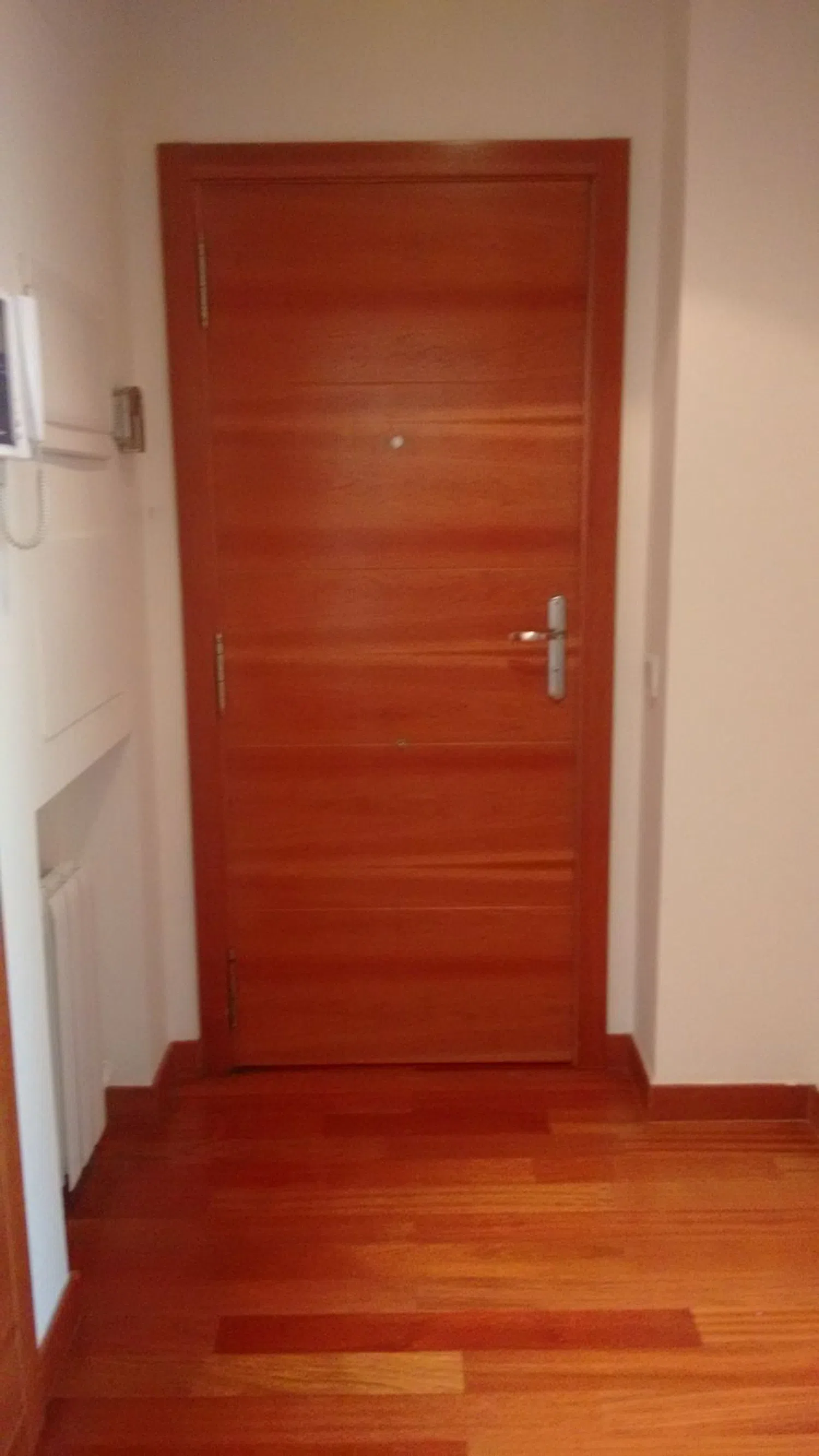 Piso en calle de la Antracita, 3 - Foto 9
