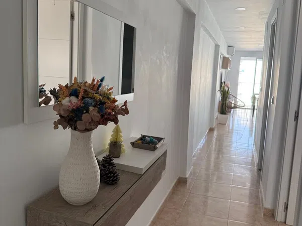 Estudio en Calle de la Devesa, 28, Playa de Gandia, Playa de Gandia - Foto 1