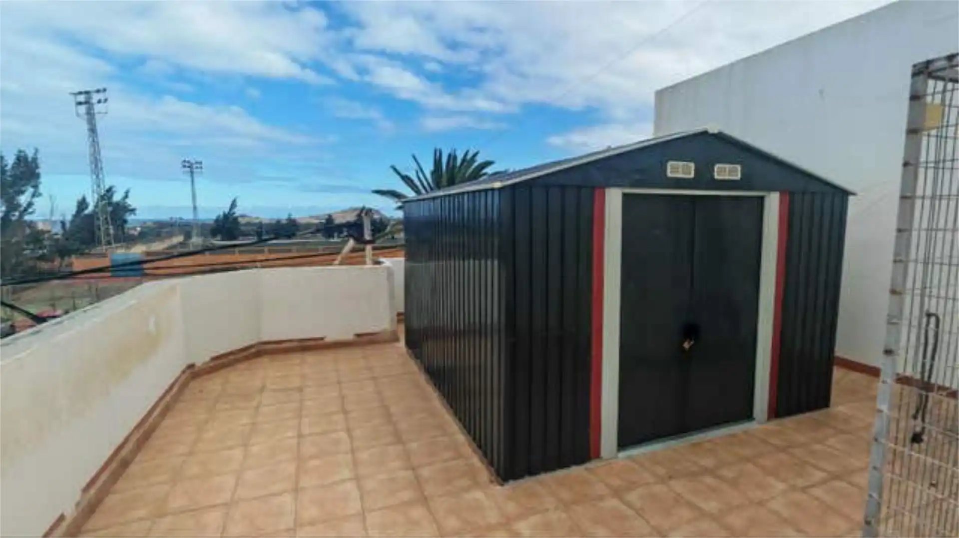 Piso en Ojos de Garza pueblo - Foto 3