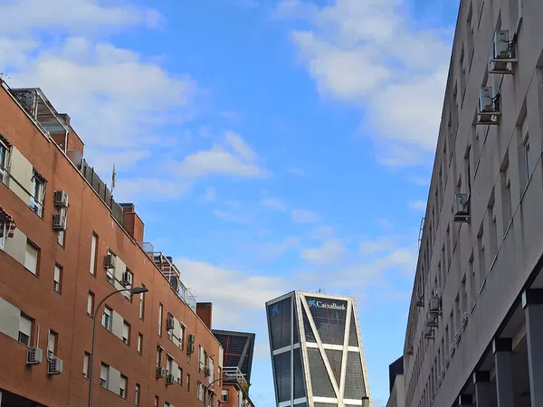 Piso en calle de Emilia, 12