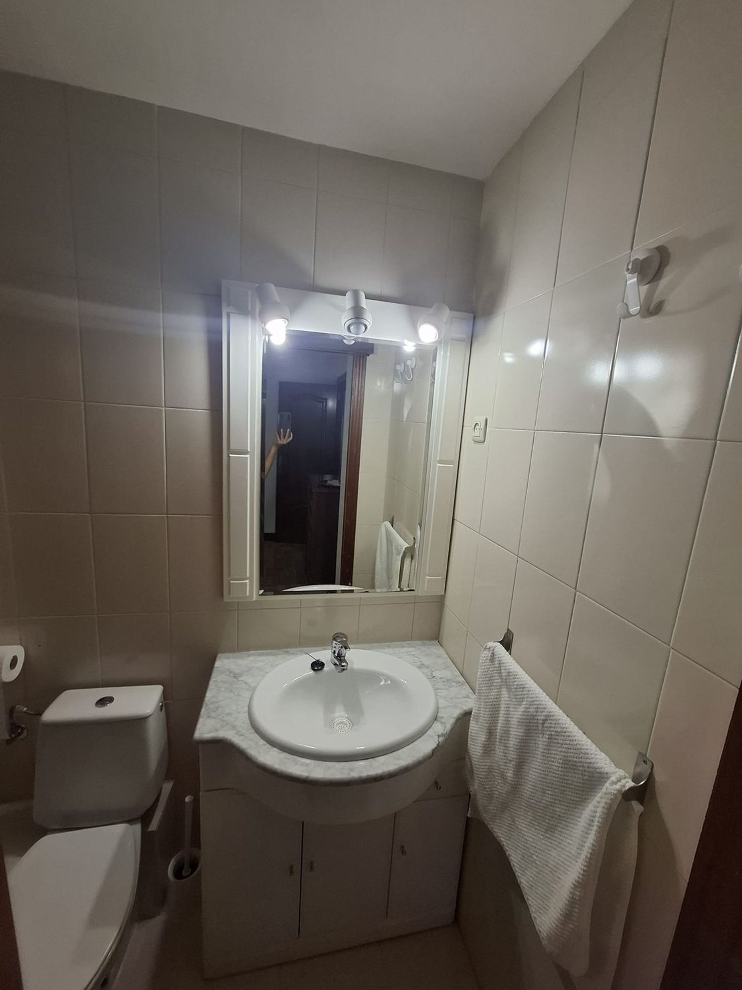 Piso en Calle de Luis de Hoyos Sainz, 132, Vinateros - Foto 12