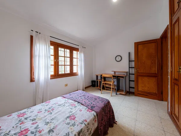 Casa o chalet independiente en Lugar Fuente Morales, 3, Tafira - Foto 14
