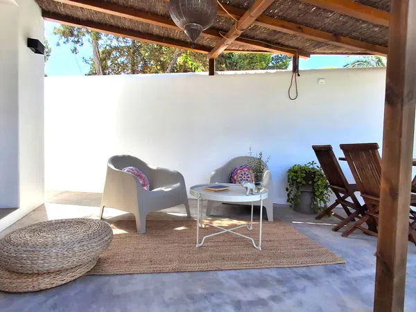 Casa o chalet independiente en Calle 10, 16, San Carlos, San Carlos - Foto 18