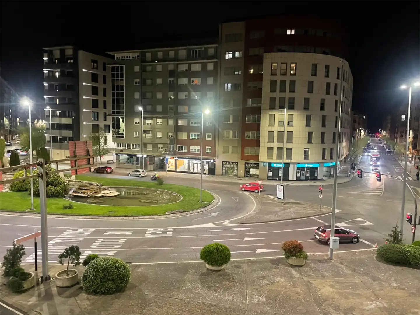 Piso en  Avenida del Alcalde Miguel Castaño 60 - Foto 19