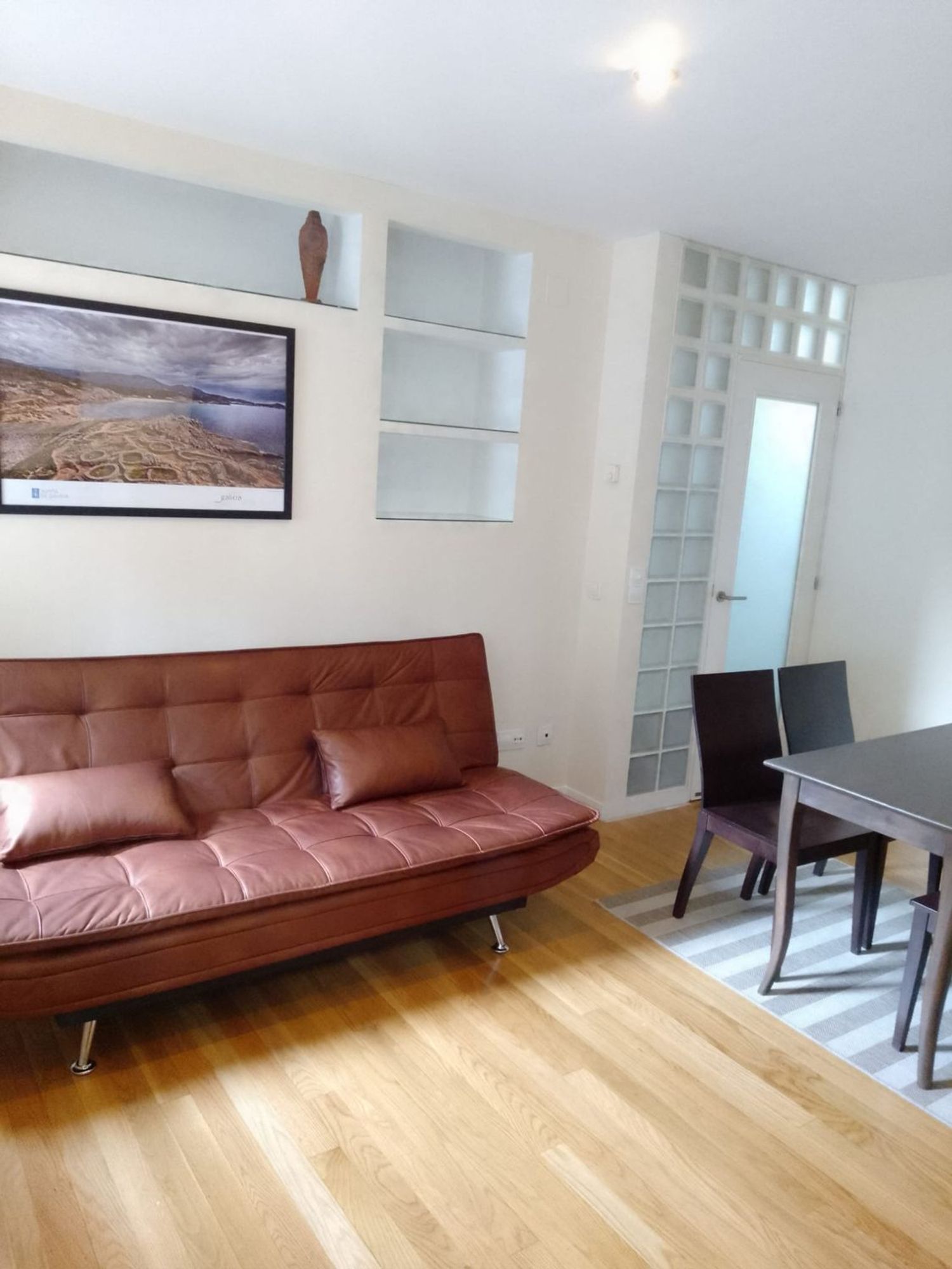 Piso en avenida de Ferrol, 51 - Foto 9