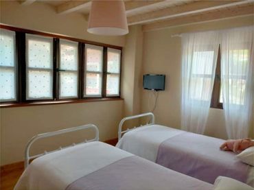 Chalet en canzana - Foto 9
