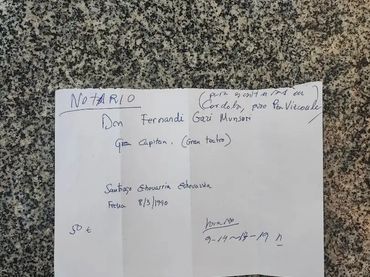 Apartamento en  Calle Garcerán 26 - Foto 2