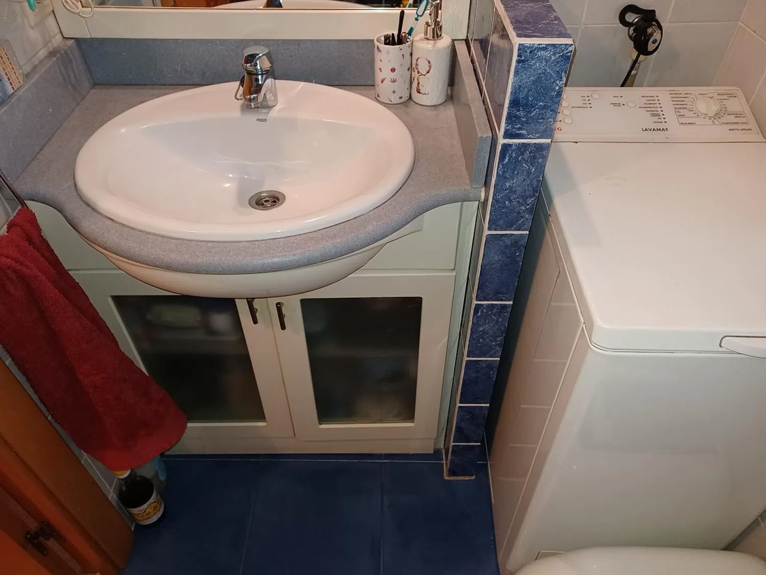 Piso en paseo de la Zona Franca - Foto 16