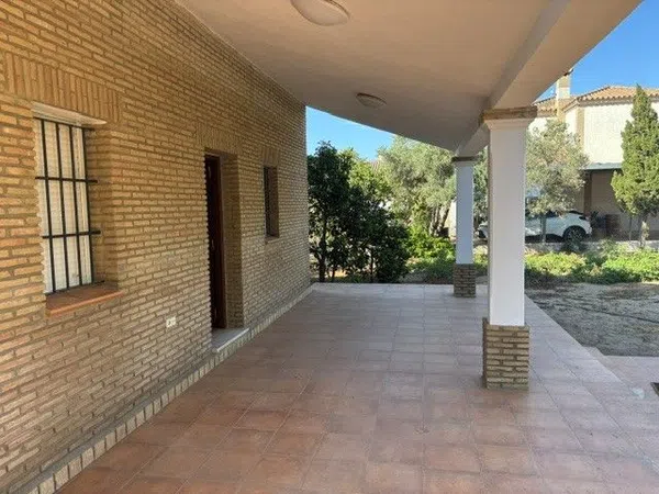 Casa o chalet independiente en Calle Vison, 13, Cuatro Pinos-El Carmen - Foto 8