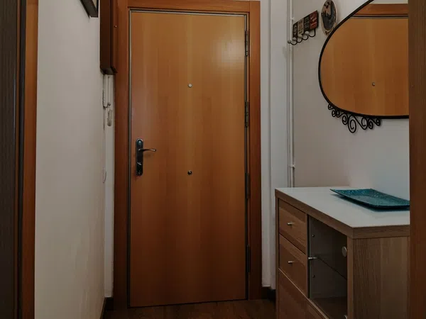 Piso en calle d'Ovidi, 21 - Foto 2
