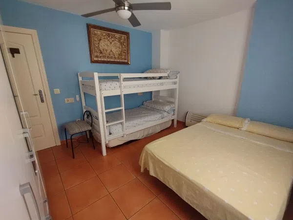 Piso en Avenida de Andalucía, 92, Urbanización Santa Rosa, Urbanización Santa Rosa - Foto 2