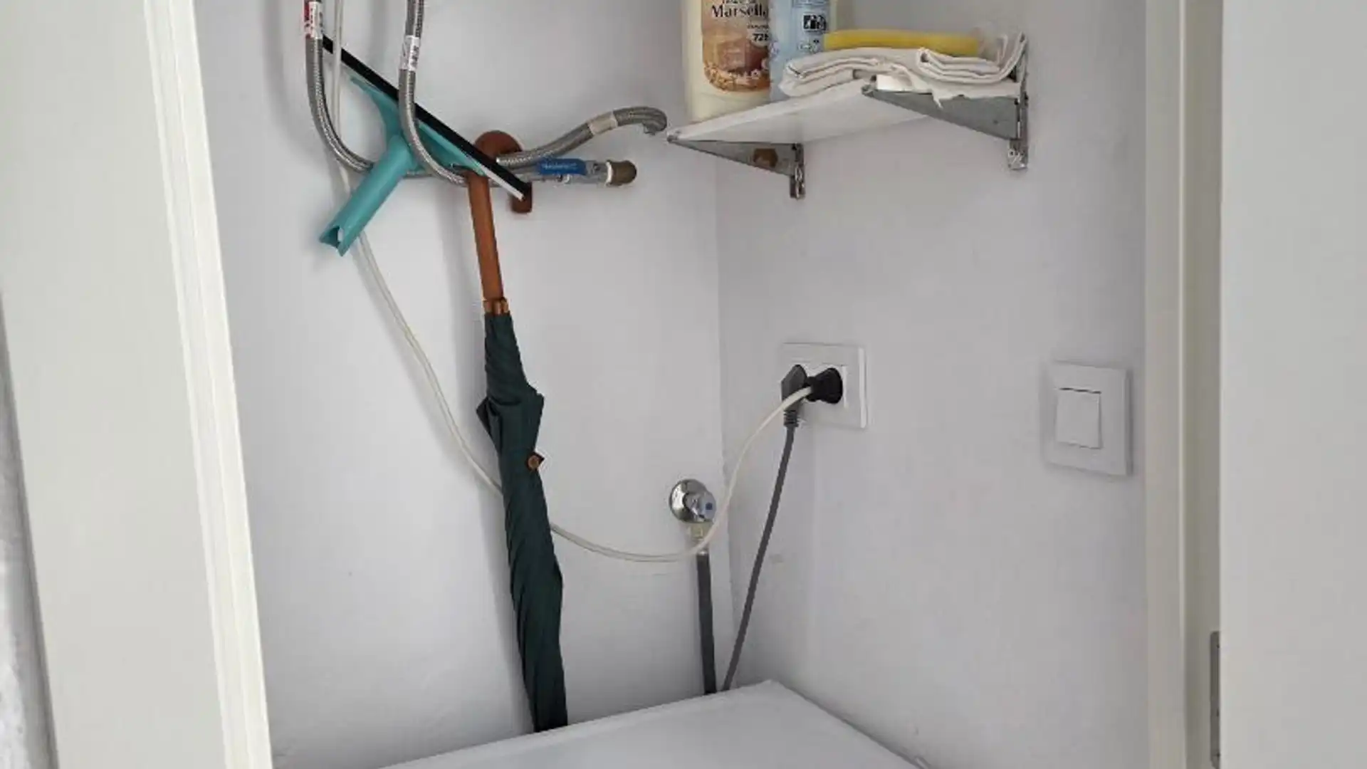 Apartamento en  Carrer de Ramon de Montcada 10 - Foto 8