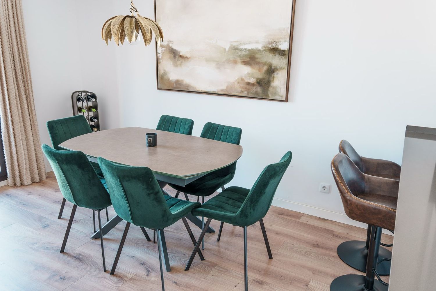 Dúplex en calle del Consell de Cent, 435 - Foto 4