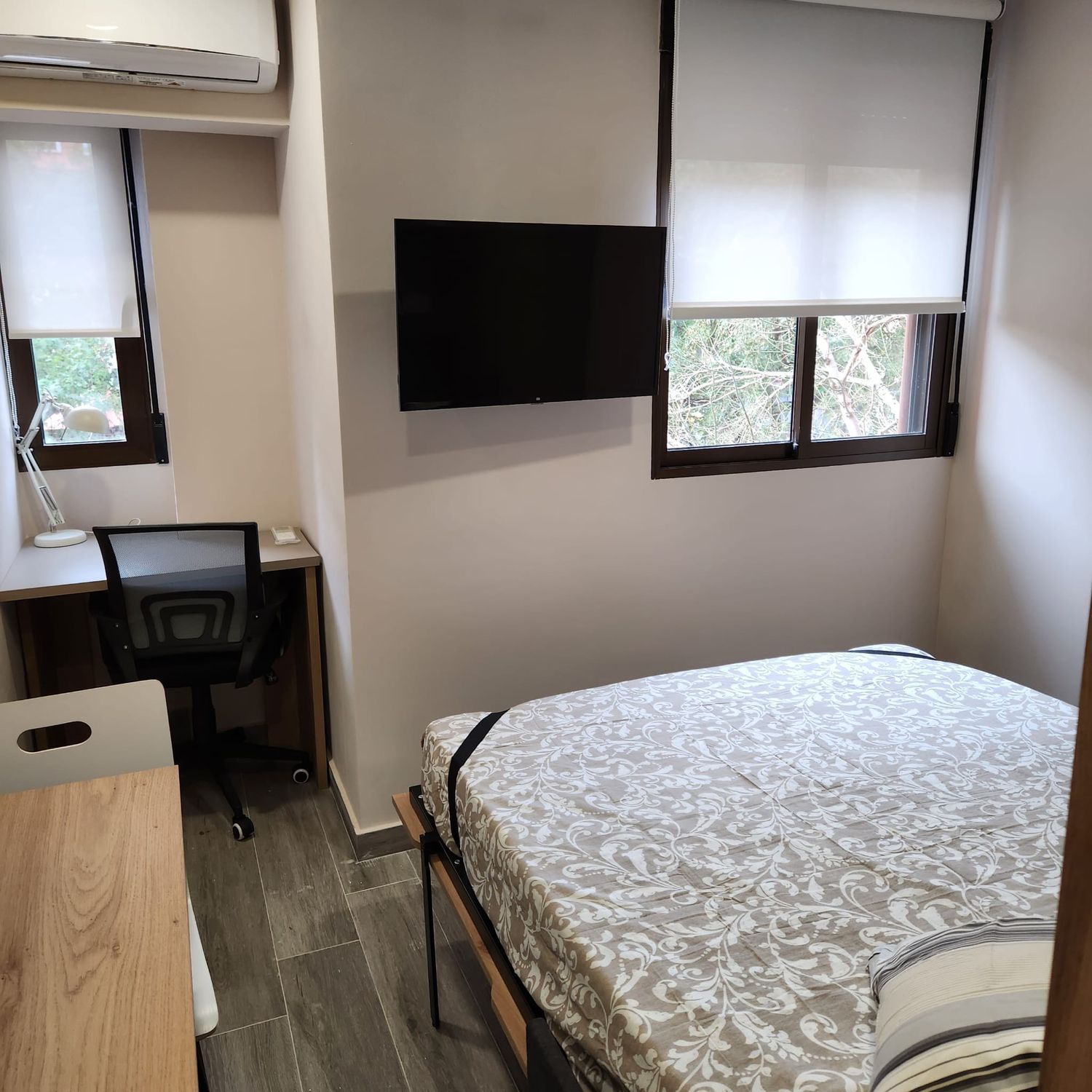 Estudio en avenida de Blasco Ibáñez, 87 - Foto 21