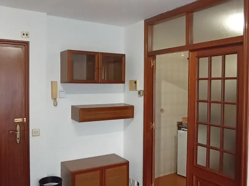 Piso en  Rúa dos Feáns 1 - Foto 8