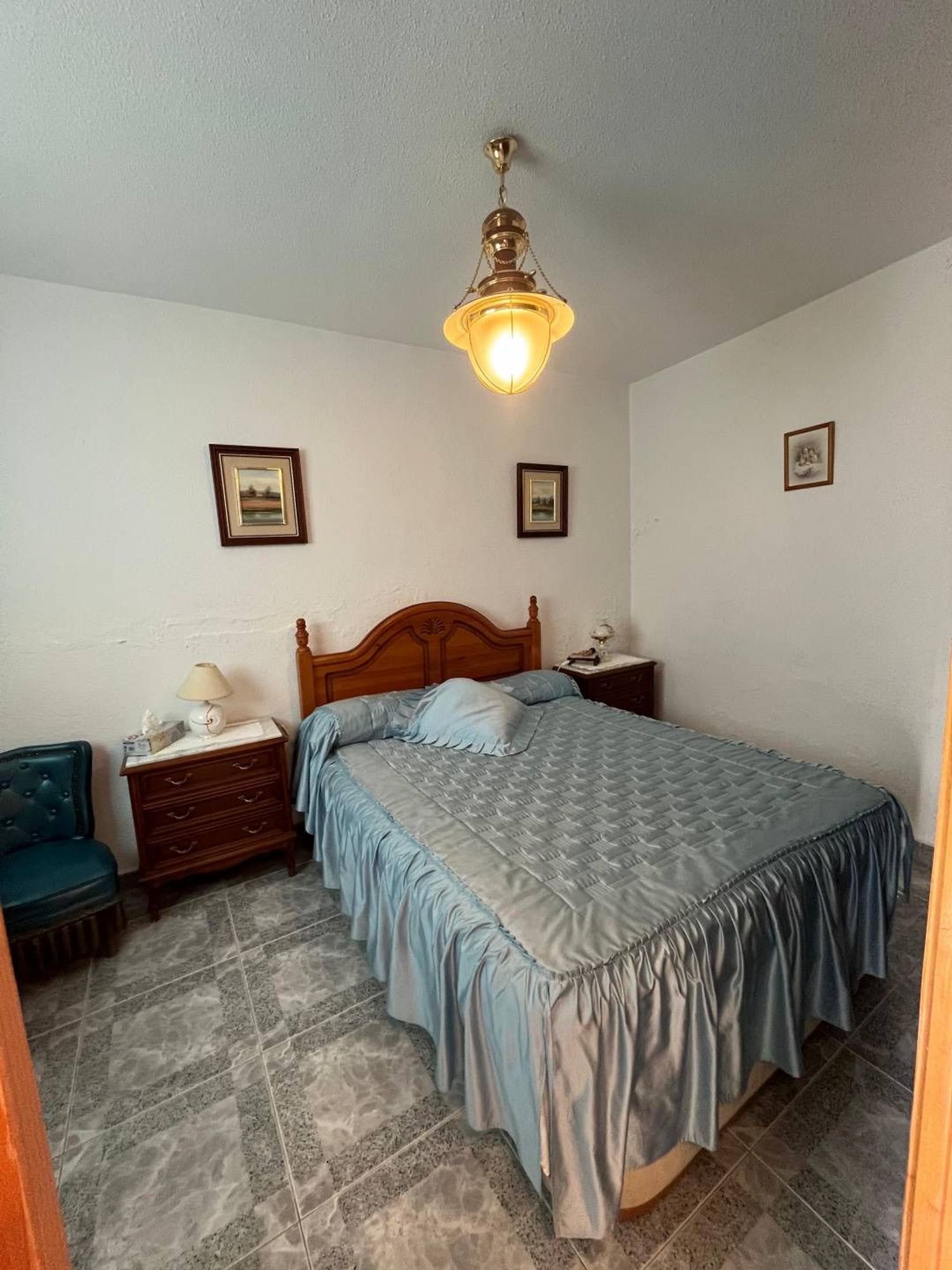 Casa de pueblo en Calle Barrio Alto, 166 - Foto 27
