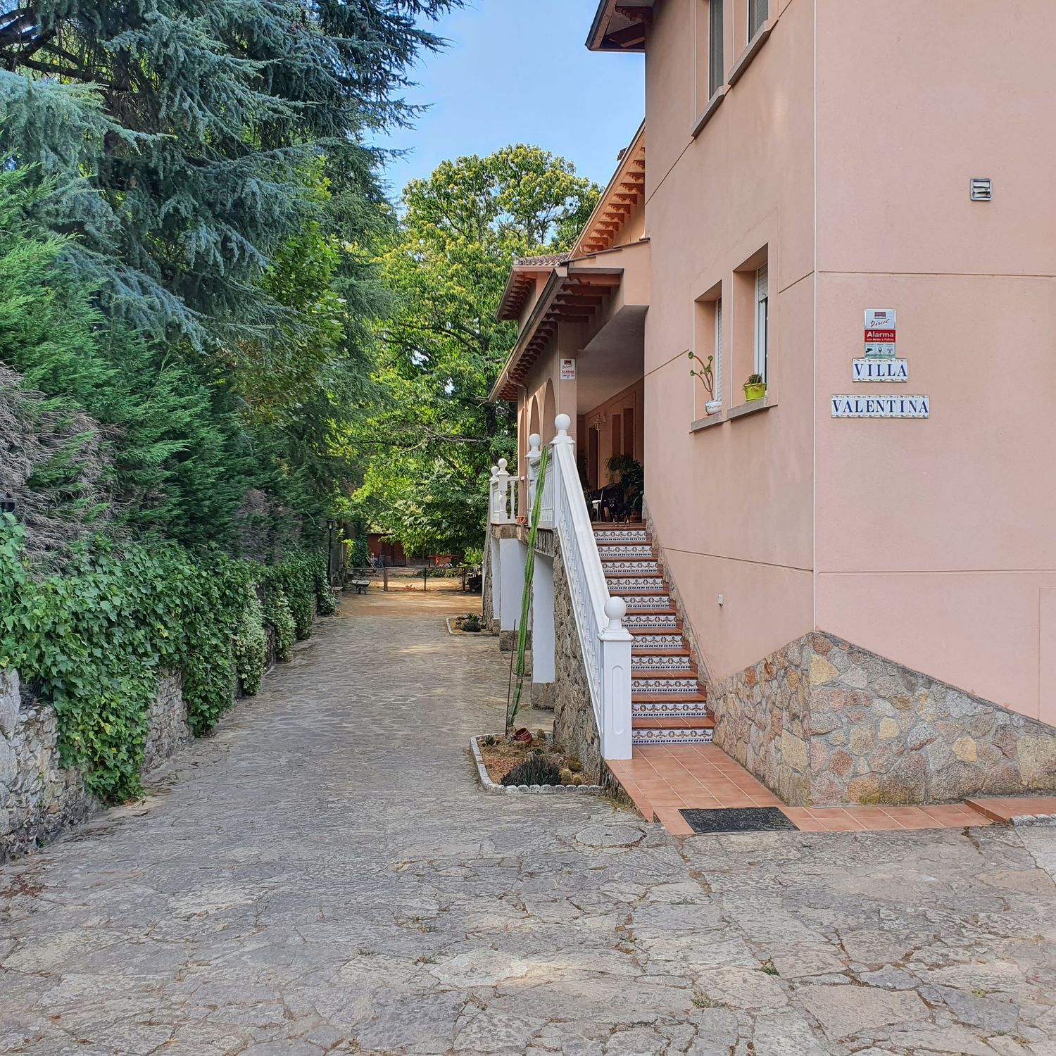Chalet pareado en Av-925, 7 - Foto 2
