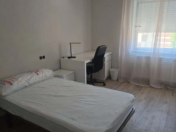 Piso en calle Regajo, 1 - Foto 17