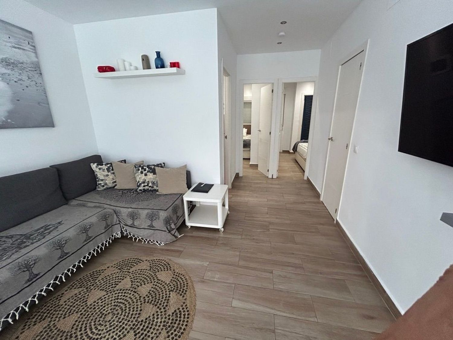 Piso en calle Poeta Salvador Rueda, 5 - Foto 14