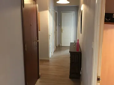 Piso en  Avenida de Oza 116 - Foto 6