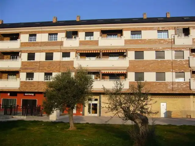 Piso en Talavera de la Reina - Foto 2
