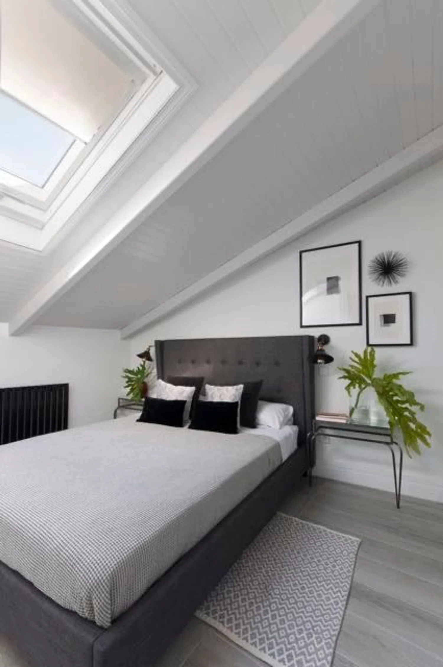 Ático en calle de Barbieri, 4 - Foto 15