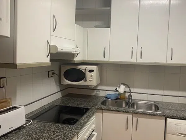 Piso en calle de Galvani, 7 - Foto 10