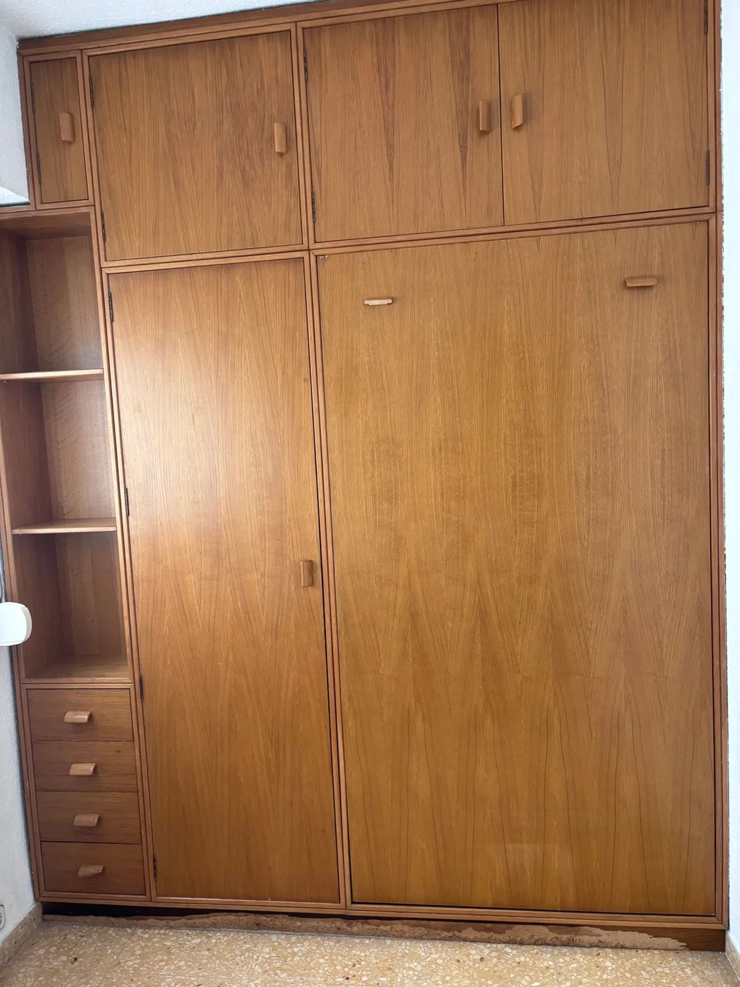 Piso en calle del Pintor Vilar, 4 - Foto 23