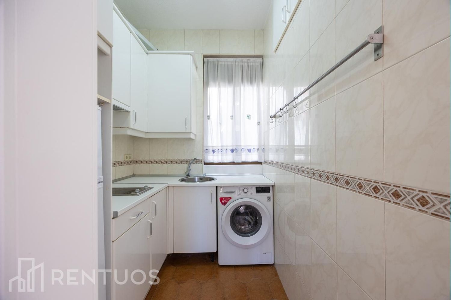 Piso en calle del Marqués de Santillana - Foto 6