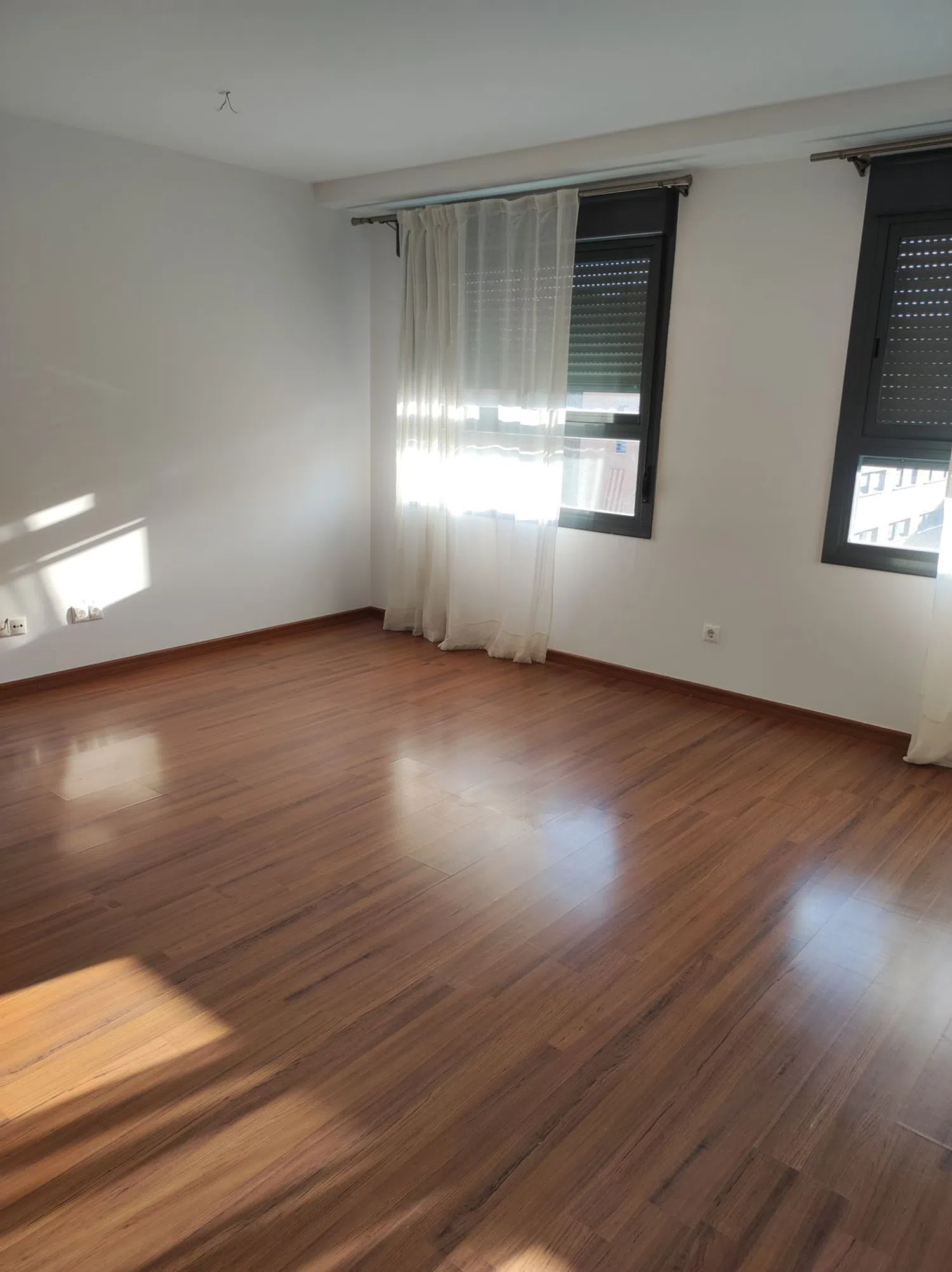 Piso en avenida del Monasterio de Silos, 35 b - Foto 1