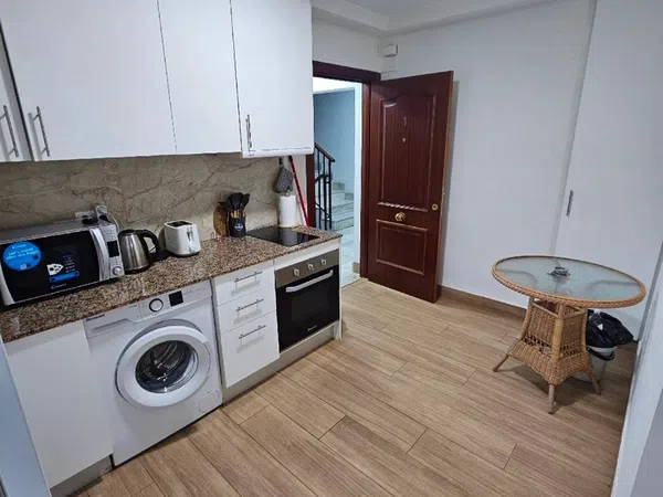 Piso en Avenida Imperio Argentina, 9, Finca el Pato - Torre del Río - Foto 3