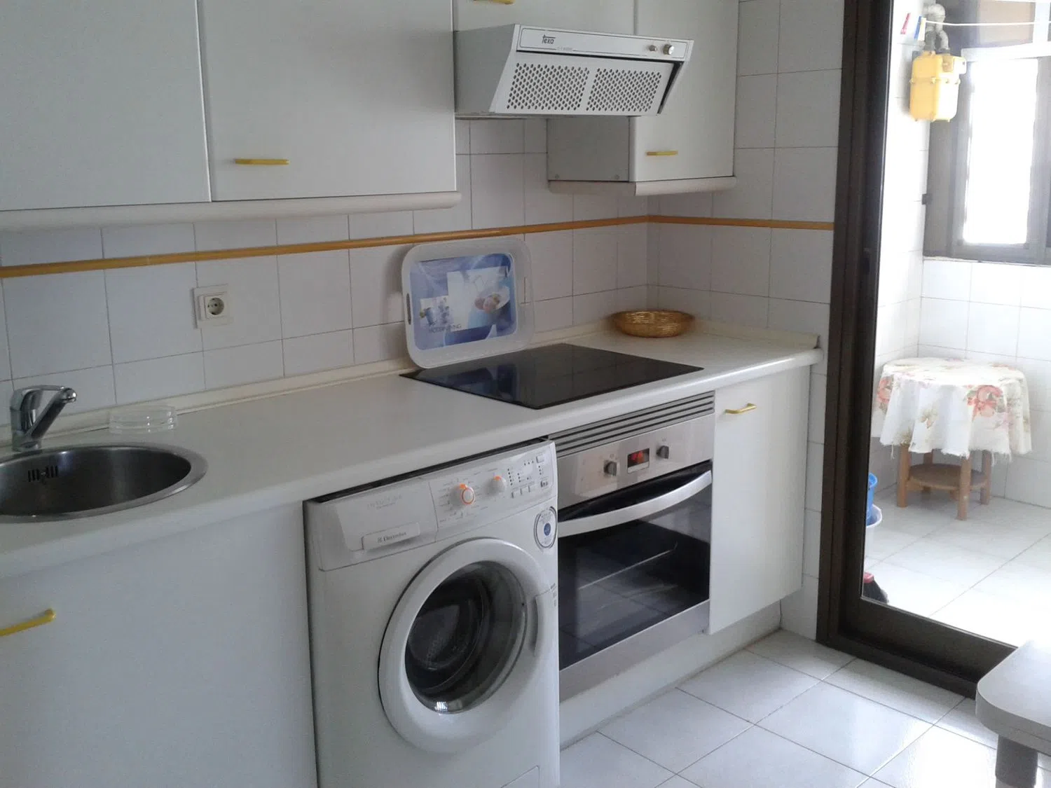 Piso en calle Antonio Robles, 4 - Foto 2