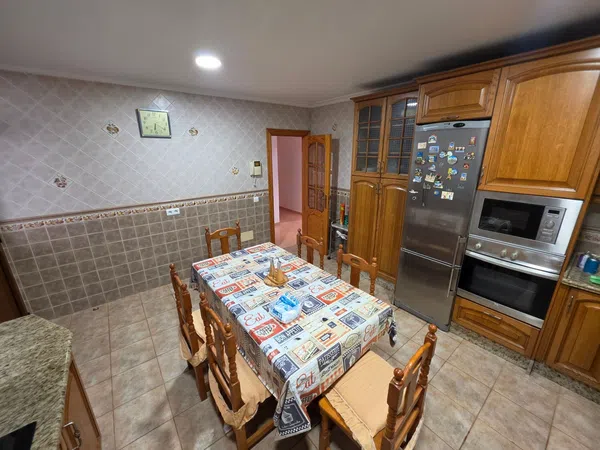 Chalet pareado en Calle Mora y Cabrera, 6, Los Almendros - El Limonero - El Tomillar - Foto 6