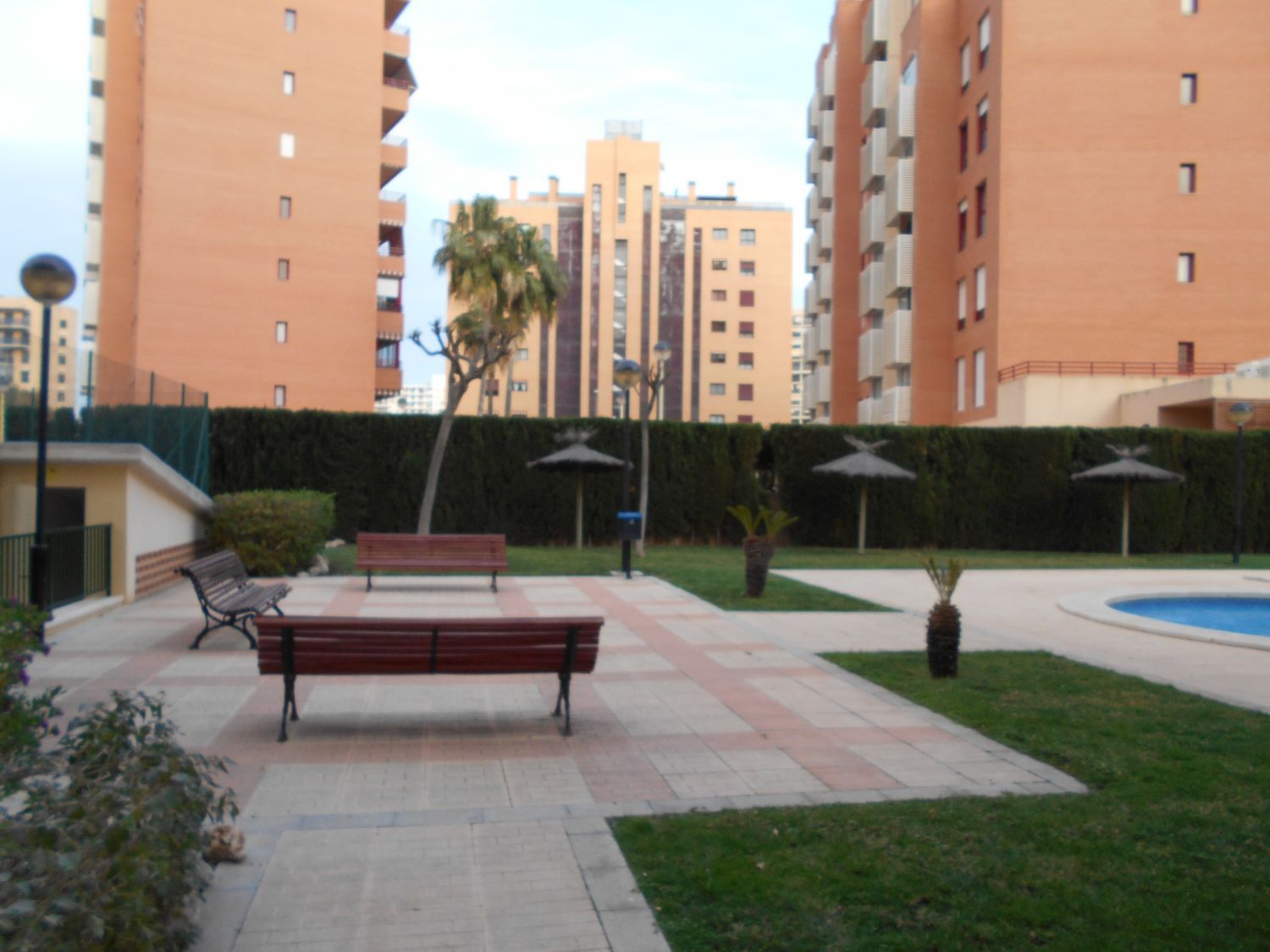 Piso en Avenida de la Condomina, 69, Cabo de las Huertas - Foto 19