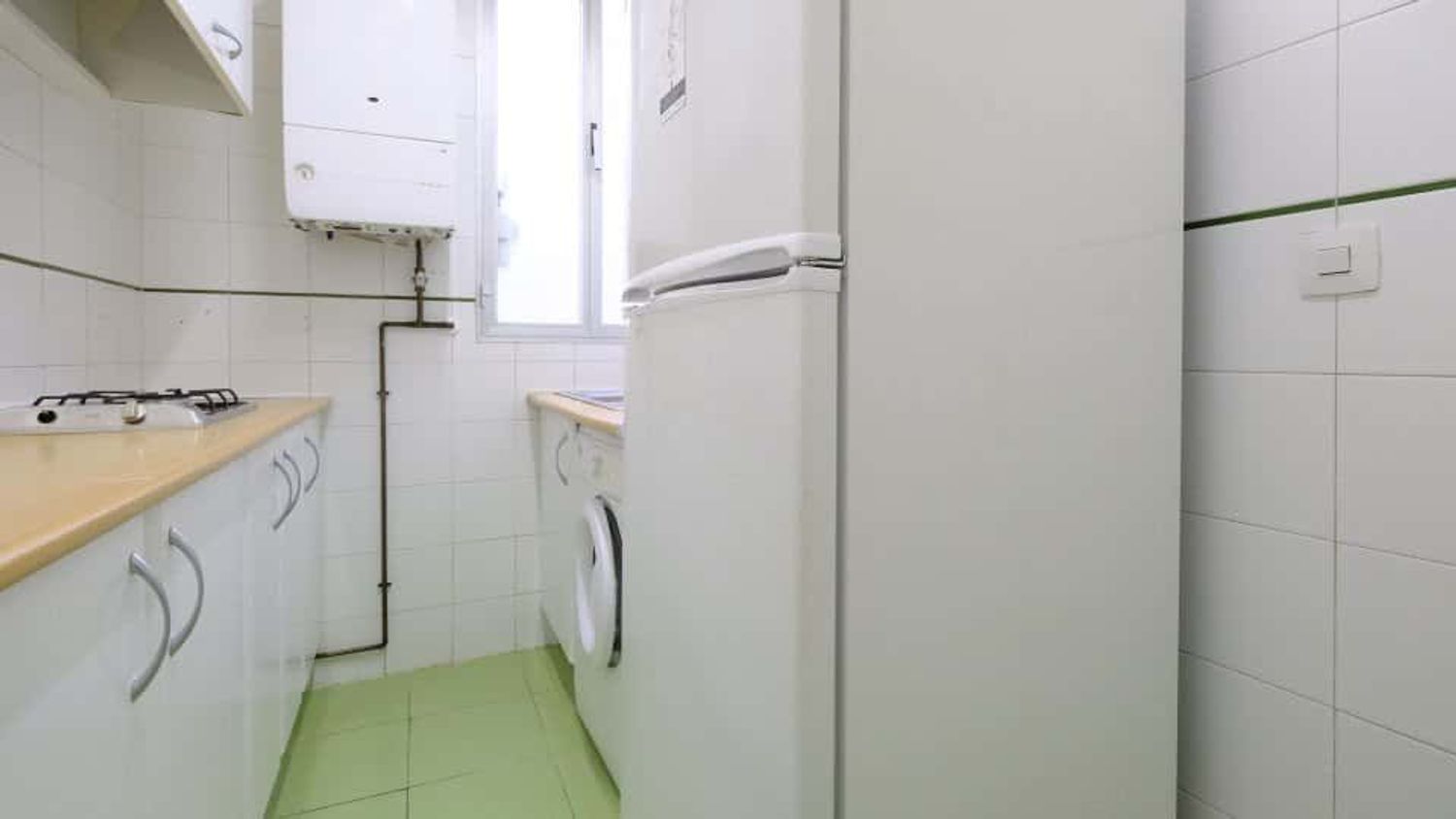 Piso en Calle de Donoso Cortés, 56, Gaztambide - Foto 6